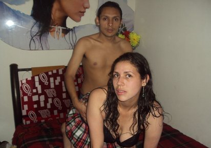 Stripperin SexyCami+LorenaHot