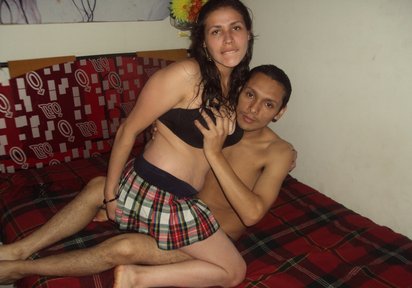 Stripperin SexyCami+LorenaHot