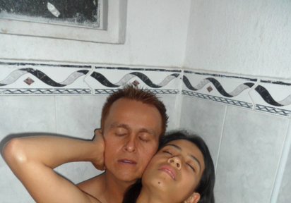 Stripperin SexyCami+LorenaHot