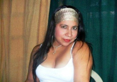 Stripperin Canelita