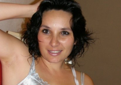 Stripperin HotLeticia