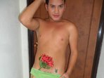 Stripperin SexAnyel