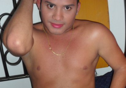 Stripperin SexAnyel