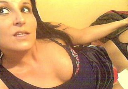 Stripperin NicoleSM