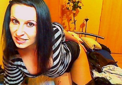 Stripperin NicoleSM