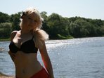 Stripperin HotLilly