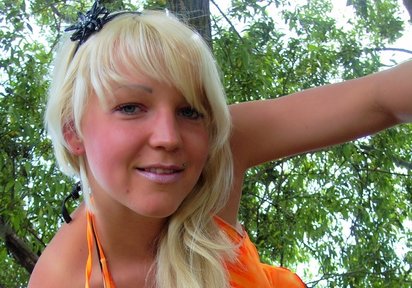 Stripperin HotLilly