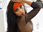Stripperin AsianBrenda