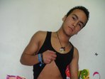 Stripperin DaniloGay