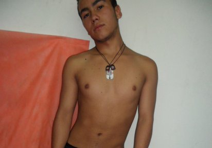 Stripperin DaniloGay