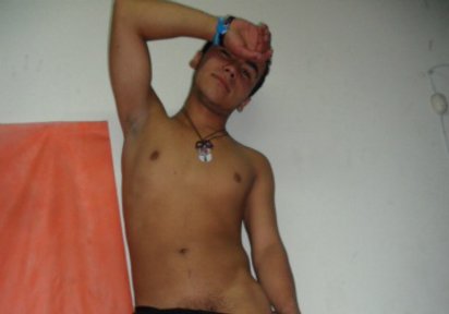 Stripperin DaniloGay