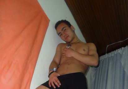 Stripperin DaniloGay