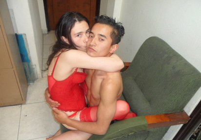 Stripperin ReifeMartin+Yaqui