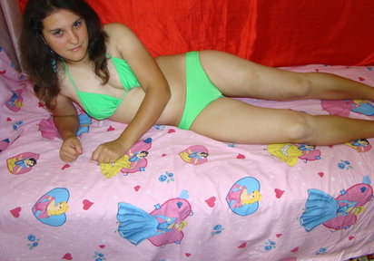 Stripperin HotLiza