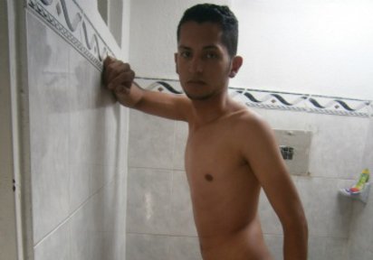Stripperin GeilerToni