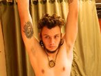 Stripperin GeilerToni