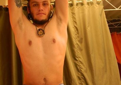 Stripperin GeilerToni