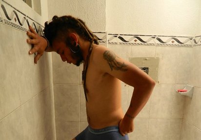 Stripperin GeilerToni