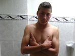 Stripperin GeilerToni