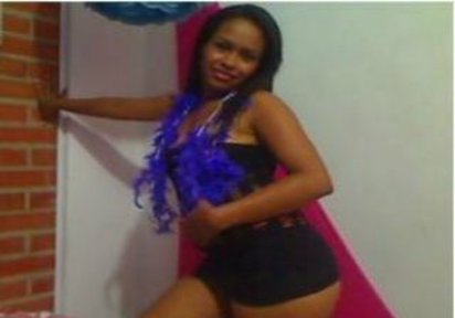 Stripperin SexyEmilie