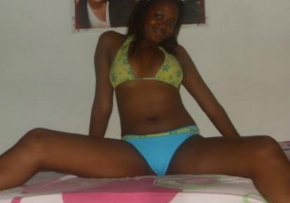 Stripperin ChispitasHorny