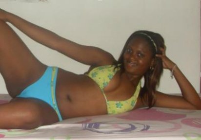 Stripperin ChispitasHorny