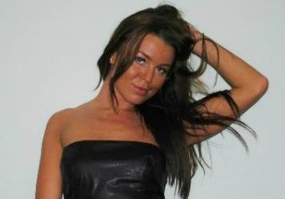 Stripperin BlackCathrine