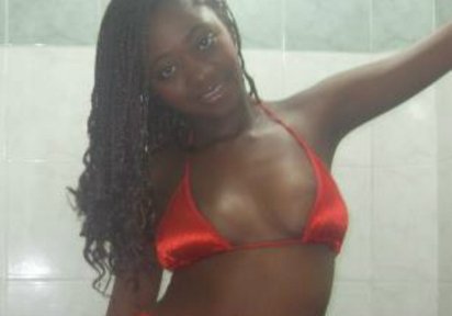Stripperin SweetRandy