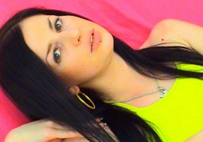Stripperin HotLuccy