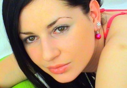 Stripperin HotLuccy
