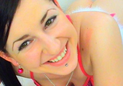Stripperin HotLuccy