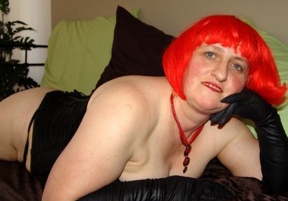 Stripperin LindaLovely