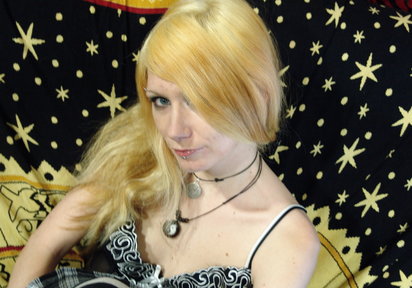 Stripperin HotLucie