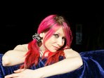 Stripperin HotLucie