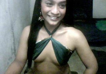 Stripperin LadyboyLilianna
