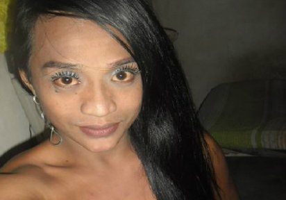 Stripperin LadyboyLilianna