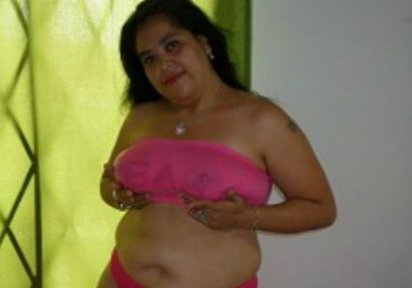Stripperin MollyEbony