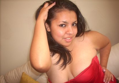Stripperin HotLydie