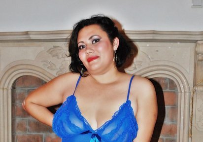 Stripperin Starla
