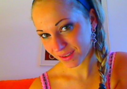 Stripperin LadyManja