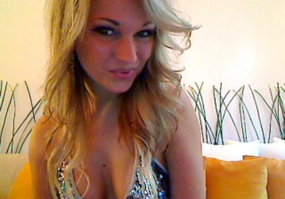 Stripperin LadyManja
