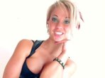 Stripperin LadyManja