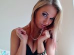 Stripperin LadyManja