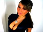 Stripperin LadyManja