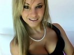 Stripperin LadyManja