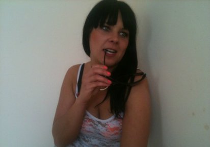 Stripperin MadalineHot