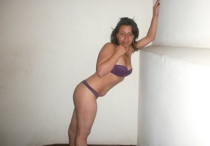 Stripperin SandritaSex
