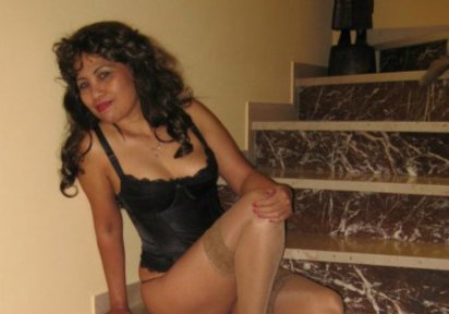 Stripperin HotMay