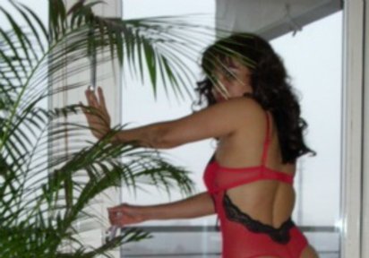 Stripperin HotMay