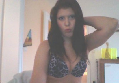 Stripperin DeliciousCaty